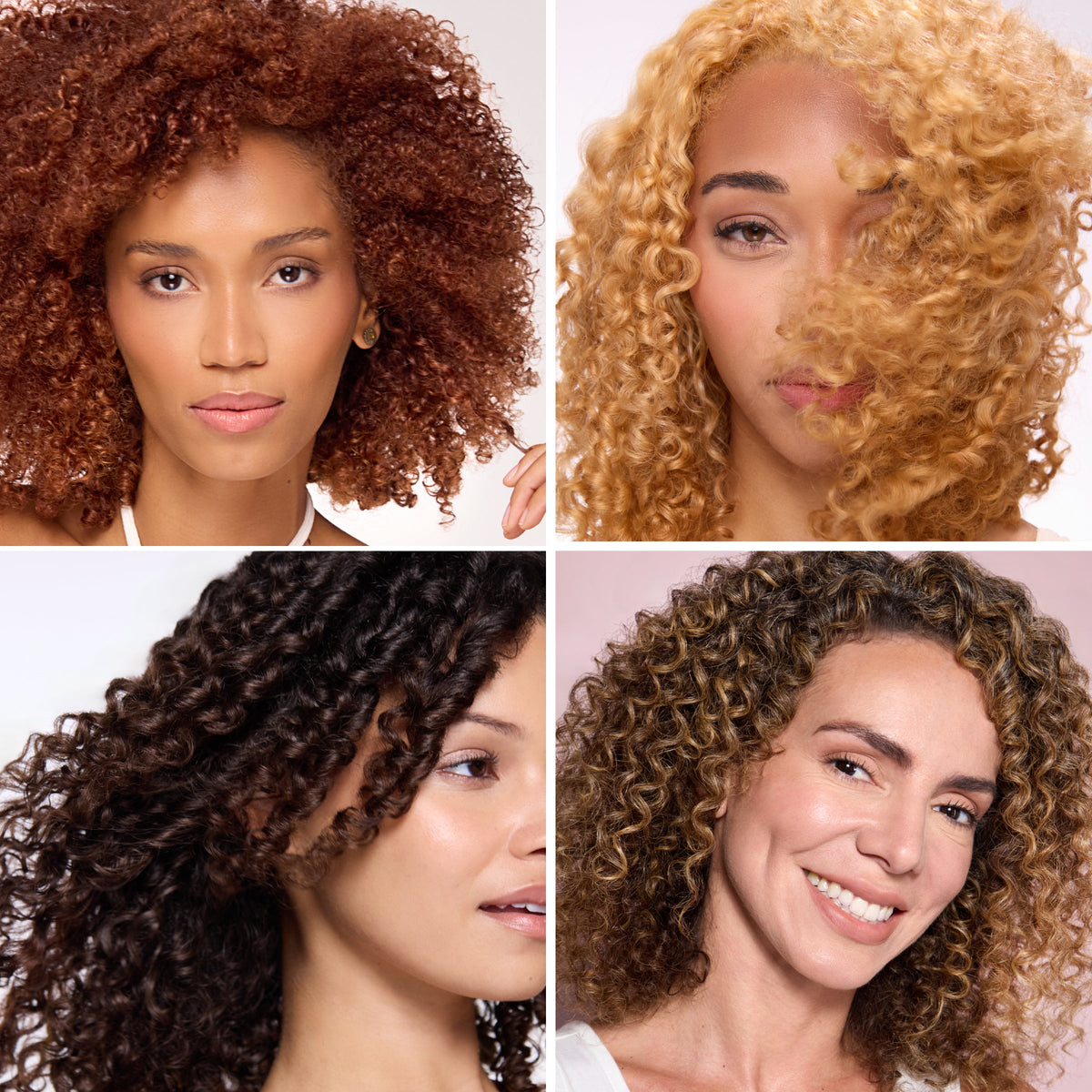 Curl Care Enhancing Conditioner