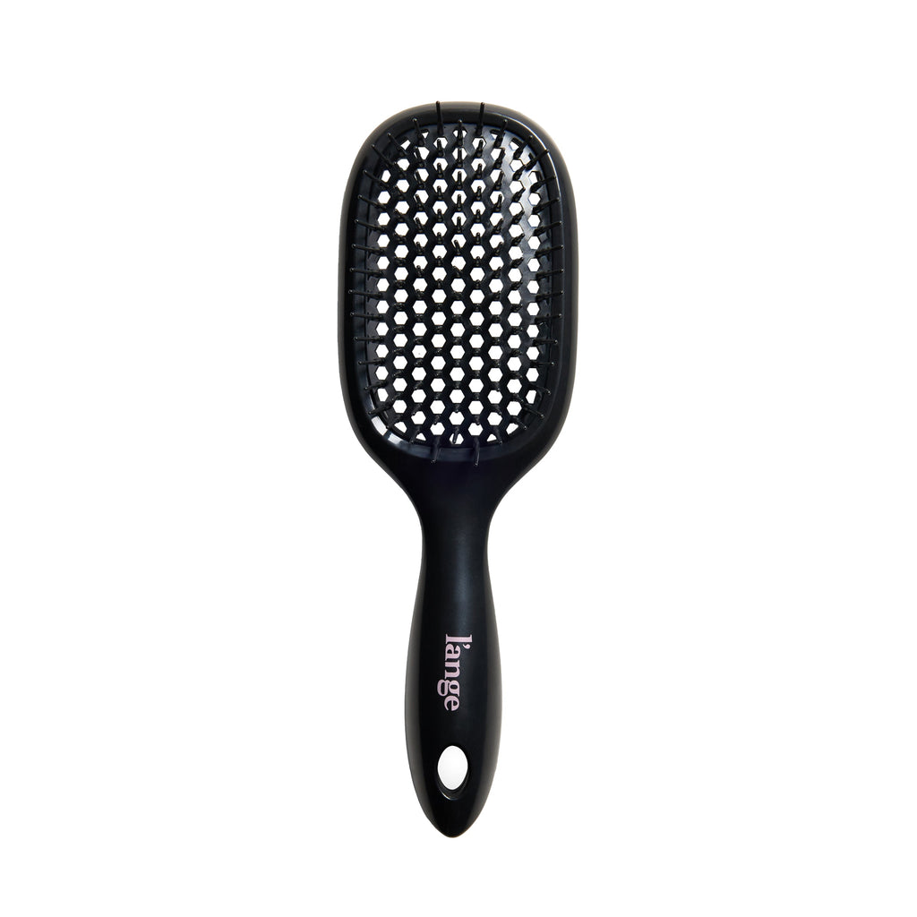 Detangling Vented Brush - Flexible Bristles