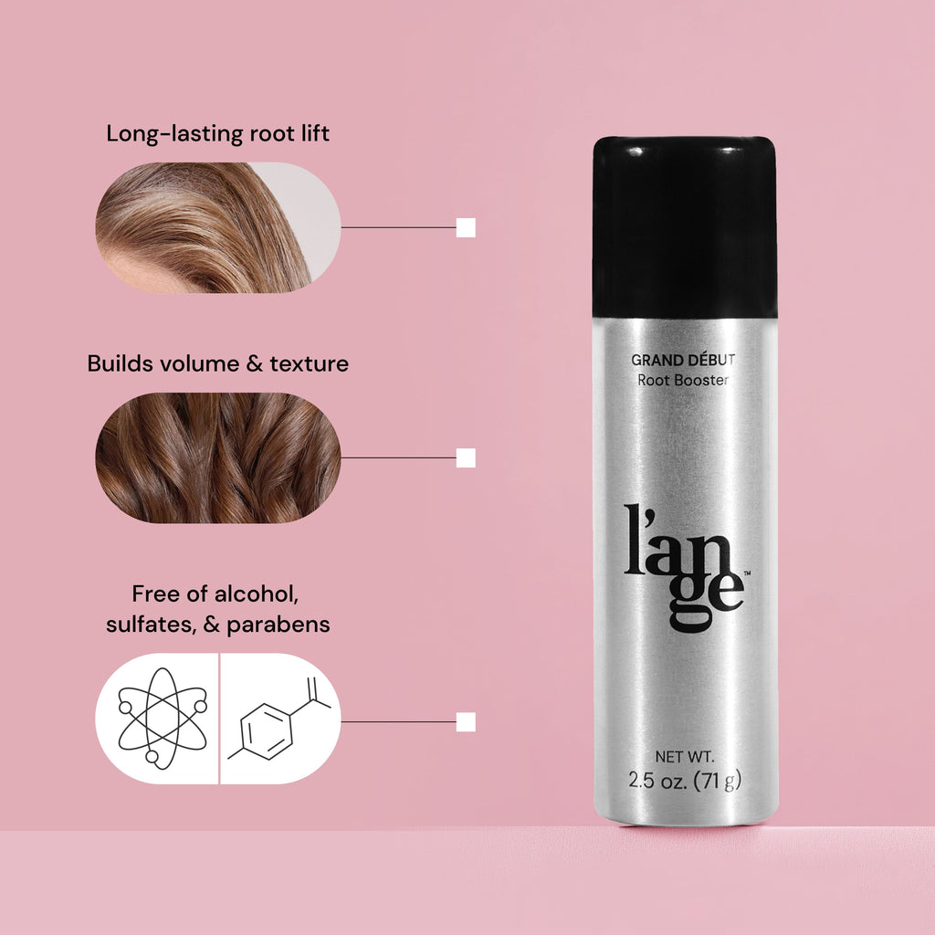 Grand Début Root Booster