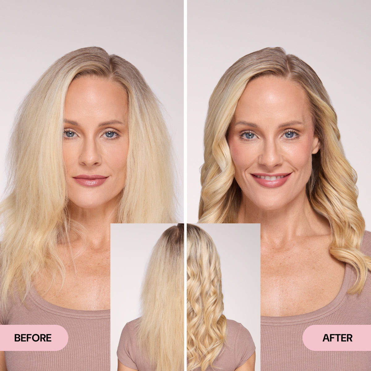 Star Dust Dry Shampoo Powder