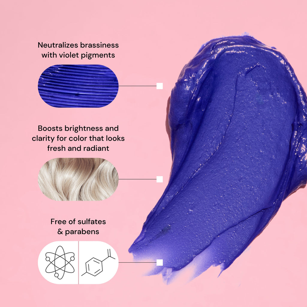 Violet Masque